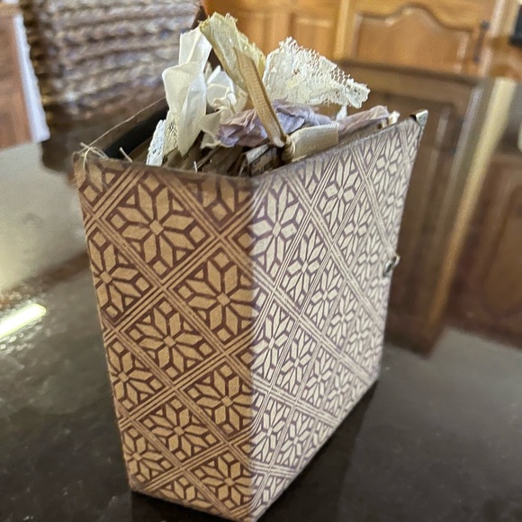 Vintage journalSOLD - Picture 8 of 11